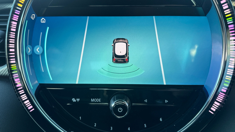 MINI Hatchback 2.0 John Cooper Works 3dr Auto [Comfort/Nav Pack] Petrol Hatchback